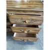 Image 4 : OAK DRESSER
