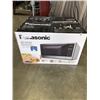 Image 1 : PANASONIC MICROWAVE