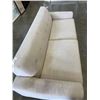 Image 5 : CONTINENTAL FURNITURE BEIGE MODERN SOFA