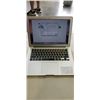 Image 3 : MACBOOK AIR 13" LAPTOP I5 PASSWORD RESET 1234 - RESET
