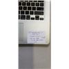 Image 4 : MACBOOK AIR 13" LAPTOP I5 PASSWORD RESET 1234 - RESET