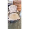 Image 2 : PAIR OF BOMBAY FUIRNITURE CO.  ACCENT CHAIRS