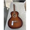 Image 1 : ART LUTHERIE ACCOUSTIC GUITAR