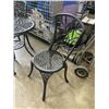 Image 3 : 3 PC PATIO SET