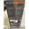 Image 2 : 2 CONAIR BODY BENEFITS SPA PARAFFIN SYSTEM