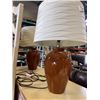 Image 4 : PAIR OF TABLE LAMPS
