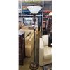 Image 1 : DECORATIVE FLOOR LAMP