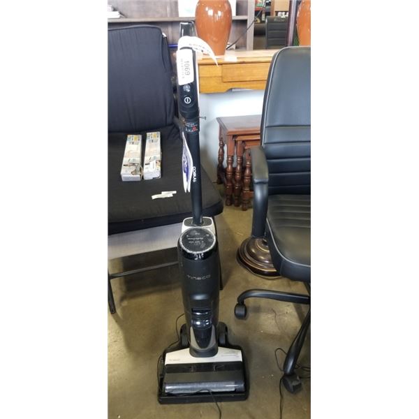TINECO FLOOR ONE S5 EXTREME WET/ DRY VACUUM - TESTED WORKING, RETAIL $599