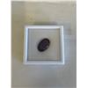 Image 1 : NEW 4.8CT NATURAL ROYAL AMETHYST, UNTREATED OVAL CUT 9.8 X 15.4MM