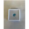 Image 1 : NEW 1.0CT NATURAL BLUE OPAL, UNTREATED OVAL CUT 7.0 X 9.5MM