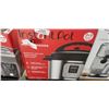 Image 1 : INSTANT POT DUO PLUS V5 7-IN-1 8QT PRESSURE COOKER - TESTED WORKING, RETAIL $179