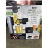 Image 3 : NINJA NEVER CLOG COLD PRESS JUICER - TESTED WORKING