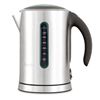 Image 1 : BREVILLE THE SOFT TOP PURE ELECTRIC KETTLE - TESTED WORKING, RETAIL $109