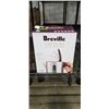 Image 2 : BREVILLE THE SOFT TOP PURE ELECTRIC KETTLE - TESTED WORKING, RETAIL $109