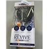 Image 1 : AS NEW WATERPIK REVIVE SHOWER HEAD