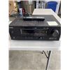 Image 1 : YAMAHA HTR-5940 RECEIVER WITH REMOTE, WORKING