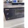 Image 2 : YAMAHA HTR-5940 RECEIVER WITH REMOTE, WORKING