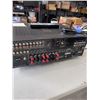 Image 3 : YAMAHA HTR-5940 RECEIVER WITH REMOTE, WORKING