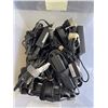 Image 1 : 20 ASSORTED LAPTOP CHARGERS, ALL WORKING