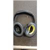 Image 2 : BOSE QUIETCOMFORT 45 NC OVER EAR HEADPHONES - TESTED WORKING, RETAIL $449