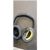 Image 3 : BOSE QUIETCOMFORT 45 NC OVER EAR HEADPHONES - TESTED WORKING, RETAIL $449
