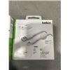 Image 2 : BELKIN BOOSTCHARGE PRO UNIVERSAL EASY ALIGN WIRELESS CHARGIN PAD 15W, BELKIN SOUNDFORM CLEAR FIT OPE