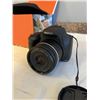 Image 5 : NEW VIVITAR VXXBR10 WIFI 64MP 10 OPTICAL ZOOM DIGITAL CAMERA - TESTED WORKING, RETAIL $399