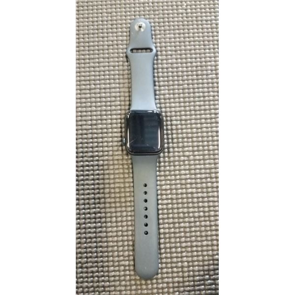 APPLE WATCH SE 40MM SMARTWATCH W/ GPS - TESTED WORKING, RETAIL $329