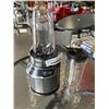 Image 1 : AS NEW NINJA NUTRI-NINJA PERSONAL BLENDER PRO 1000W - TESTED WORKING