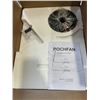 Image 2 : POCHFAN CEILING FAN AS NEW