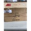 Image 3 : POCHFAN CEILING FAN AS NEW