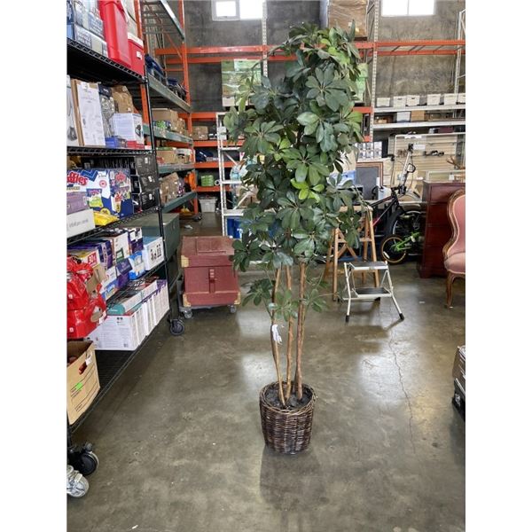 6FT ARTIFICIAL PLANT