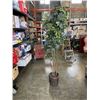 Image 1 : 6FT ARTIFICIAL PLANT
