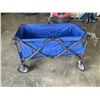Image 3 : NORTH CAMP FOLDING WAGON