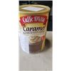 Image 2 : 3 CAFFE D'VITA CARAMEL BLEEDED ICED COFFEE MIX (1,361 G EACH) BB - 2025