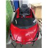 Image 3 : LAMBORGINI 12V KIDS CAR WORKING WITH CHARGER