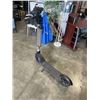 Image 1 : ELECTRIC SCOOTER, WITH CHARGER, WORKING