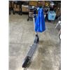Image 2 : ELECTRIC SCOOTER, WITH CHARGER, WORKING