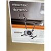 Image 3 : UPRIGHT EXERCISE BIKE