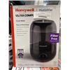 Image 2 : HONEYWELL ULTRASONIC COOL MIST HUMIDIFIER - TESTED WORKING, RETAIL $109