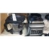 Image 2 : AS NEW NINJA PROFESSIONAL PLUS KITCHEN SYSTEM WITH AUTO-IQ, 1400W, 72 OZ CAPACITY - TESTED WORKING, 