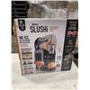 Image 2 : NINJA SLUSHI FROZEN DRINK MAKER - TESTED WORKING, RETAIL $449