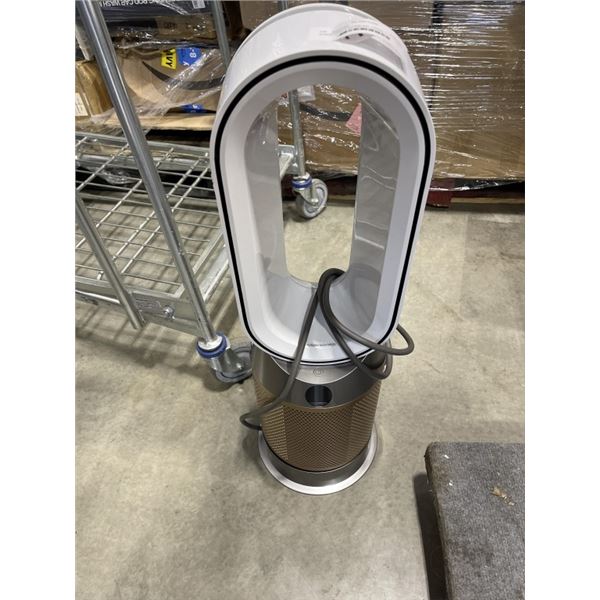 AS NEW DYSON HP09 PURIFIER HOT + COOL FORMALDEHYDE - TESTED WORKING, RETAIL $999