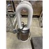 Image 3 : AS NEW DYSON HP09 PURIFIER HOT + COOL FORMALDEHYDE - TESTED WORKING, RETAIL $999