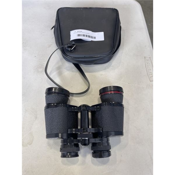VIVITAR 8X40 BINOCULARS