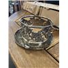 Image 10 : TRAY OF SILVER PLATED ESTATE ITEMS