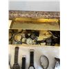 Image 5 : TIN OF ESTATE WATCHES AND PARTS ETC