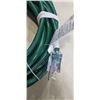 Image 3 : APPROX 50 FEET GREEN EXTENSION CORD 10 AWG