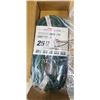 Image 1 : 25 FEET GREEN EXTENSION CORD 12AWG