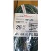 Image 2 : 25 FEET GREEN EXTENSION CORD 12AWG